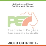 Re-manufactured Oem Vaccum Advance Control Unit Nissan Forklift. Fixed Price $238.04.
