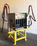 Enersys Twinmax Igbt Fast Dual Charger Electric Forklift Auto Output 24 36 48 72. Fixed Price $3295.00.