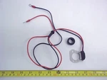 150029901 Yale Forklift, Igniter Kit. Fixed Price $127.00.