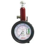 Milton S-934 Dial Tire Gauge, 0-120 Psi Lb Increments. Fixed Price $49.50.