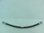 182742 New-no Box; Crown 064337003 Asm Hose; 18" Ol. Fixed Price $28.65.
