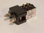 Curtis Albright 110613-003 SW180/326L 24V Forklift Drive Contactor. Fixed Price $29.99.