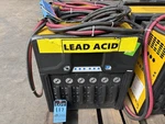 Hawker Model LPM3-48F-240Y 24/36/48 Multi-volt Battery Chargers. Fixed Price $1500.00.