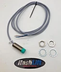 B241200000884 Sany Proximity Switch SK58011124JE. Fixed Price $74.00.