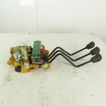Caterpillar Mast Hydraulic Spool Valve Hand Control From M350 Forklift. Fixed Price $92.75.