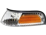 1998-2011 Ford Crown Victoria Parking Light Assembly 61476QGXB. Fixed Price $30.06.