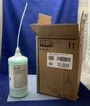 Qty New Genuine Rubbermaid FG4015411 1600ML Enriched Hand Lotion. Fixed Price $19.72.