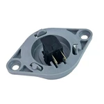 E-800048424 Operator Presence Switch For Hyster. Fixed Price $15.00.