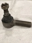 Clark 104125 Tie Rod End Oem Made In Usa. Fixed Price $45.00.