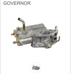Hyster Forklift Governor HY1361751 SY32048. Fixed Price $348.29.