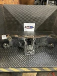 580055805 Axle - Steering Bare Fits Yale Good Used HB1C37. Fixed Price $750.00.