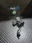 245281 Valve Cover Transmission Fits Clark Good Used HBU1:299. Fixed Price $370.00.