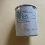 P502007 Donaldson Nos Full Flow Spin Lube Filter Free Shipping. Fixed Price $15.99.