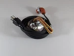 Engine Heater Kit For Blaw-knox MC30 Mobile Conveyor W/cummins 6BT5.9 Eng.. Fixed Price $104.00.
