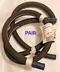 Yale/hyster Transmission,cooling Line 580092387,580095125 Oem Hi-temp. Fixed Price $95.00.