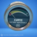 Curtis 13260210 Battery Indicator Fnip. Fixed Price $178.20.