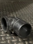 580055561 Elbow Air Intake Fits Yale Good Used HBU1:6. Fixed Price $100.00.