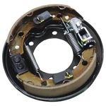 E-z-go 612189 Mec Brake Assy, 4084 Echlin, Pass Side. Fixed Price $310.99.