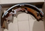 44070-FK010 Brake Shoe For Nissan Lh. Fixed Price $50.83.