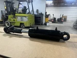Komatsu Forklift Tilt Cylinder Assy. Reman P/n 37A-1JB-A310. Fixed Price $1200.00.