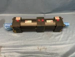 Peninsular Cylinders SEF6004 Dual Action 3.25 Bore 1-SIDE 3.75 Other 2.25 Stroke. Fixed Price $429.99.