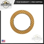 1469301 Set Of 10 Friction Plate Fits Hyster S50XMD187, S50XMD187-GM, S55XLB187. Fixed Price $94.00.