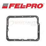 Fel-pro Transmission Oil Pan Gasket For 1960-1964 Studebaker Champ Yv. Fixed Price $20.26.