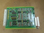 Crown Sensor Amplifier Circuit Board 104636 Rev K Used. Fixed Price $80.00.