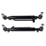 2PCS Power Steering Cylinder For Case Ih Harvester 580B 580C 580D 580E A137503. Fixed Price $133.00.
