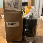 Napa Fuel Water Separator Filter (wix 33680) 533680. Fixed Price $20.79.