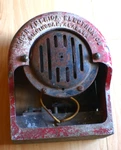 North America Electronics Reverse Warning System Fire Truck Back Up Alarm. Fixed Price $421.99.