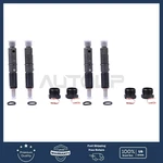 4PCS Fuel Injectors #3802338 Fits Cummins 4BT 3.9L & 4B3.9 - Engines. Fixed Price $44.99.