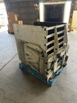 Cascade Forklift Clamp 14J-CCS-2A-5074 Perfect Carton Tire Apliance Lifting. Fixed Price $4995.00.
