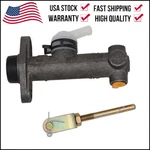 Tcm Forklift Parts 25595-40302B Master Cylinder 2559540302B. Fixed Price $26.99.