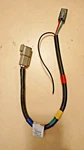 Hyster/yale Harness - Wire Seat HY4013095. Fixed Price $55.00.