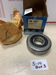 Cat Forklift 0371202 Roller Bearing New. Fixed Price $26.99.