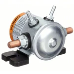 White-rodgers 70 120224S1 Power Solenoid, Dust Resistant, 50A, 36VDC, Spno,. Fixed Price $29.59.