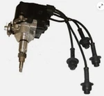 Part # 190307815171 Fits Toyota Forklift 4Y Engine Distributor. Fixed Price $512.00.
