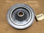 Hyster 150565 Turbine Casting Number 208347. Fixed Price $450.00.