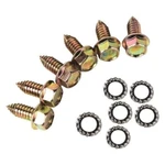 Eaz Lift Parts/accessories Tapping Screw 3/8" X 1" 6-PACK(48389). Fixed Price $29.20.