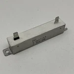 Mrc Metal Case Power Resistor 5-OHM. Fixed Price $11.99.