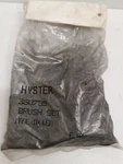 Bag Of (4) New Old Stock! Hyster Forklift Motor Brush 360799. Fixed Price $42.46.