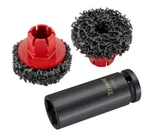Titan 51798 Wheel Hub Cleaning Kit. Fixed Price $22.71.