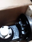 Yale Drive Unit Zf 517185603. Fixed Price $4500.00.