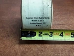 Superior Tire And Rubber Corp. Cushothane Xl 443. Fixed Price $26.60.