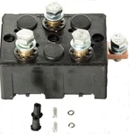 Albright Left Side Contactor Repair Kit With Contacts + Cap DC182-KT. Fixed Price $54.50.