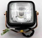 220022471 Head Lamp Assembly Fits Yale Forklift SK-07220820TB. Fixed Price $59.70.