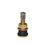 Haltec Tubeless Truck Tire Valve Bag Of 10 TV-501A. Fixed Price $28.56.