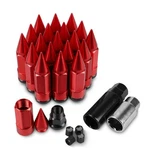 20PCS M12X1.5 Anti Theft Wheel Spikes Lug Nut,replacement For 2006-2019 Fusio.... Fixed Price $72.27.