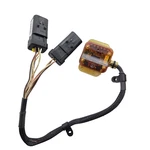 Caterpillar Wiring Harness 271164A For 287-0371 Joystick Base Used. Fixed Price $110.49.